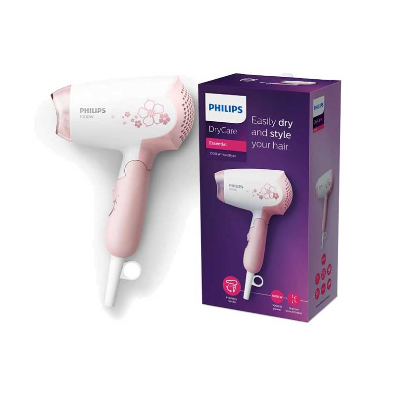 Philips Dry Care Essential Hair Dryer HP8108
